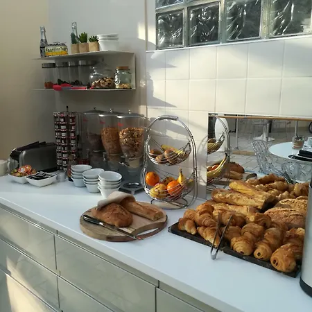 Jean Moet Hotel Épernay