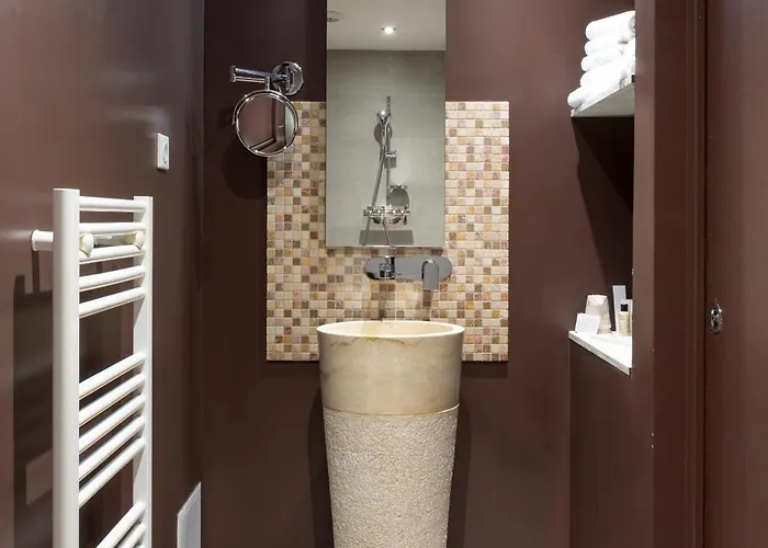 Jean Moet 4* Épernay