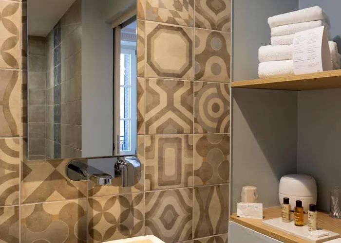 Jean Moet Hotel Épernay