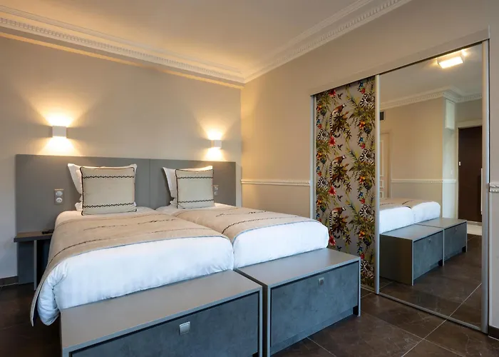 Jean Moet 4* Épernay