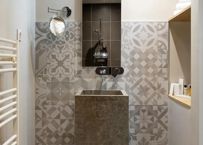 Jean Moet 4* Épernay