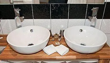 Otel Jean Moet Épernay