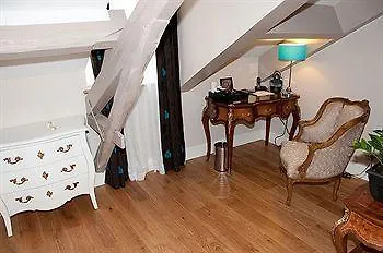 Jean Moet Otel Épernay