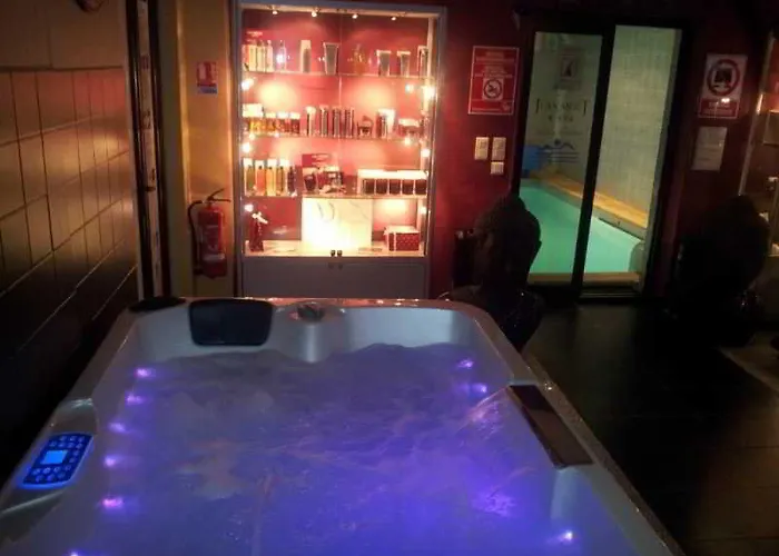 Otel Jean Moet Épernay