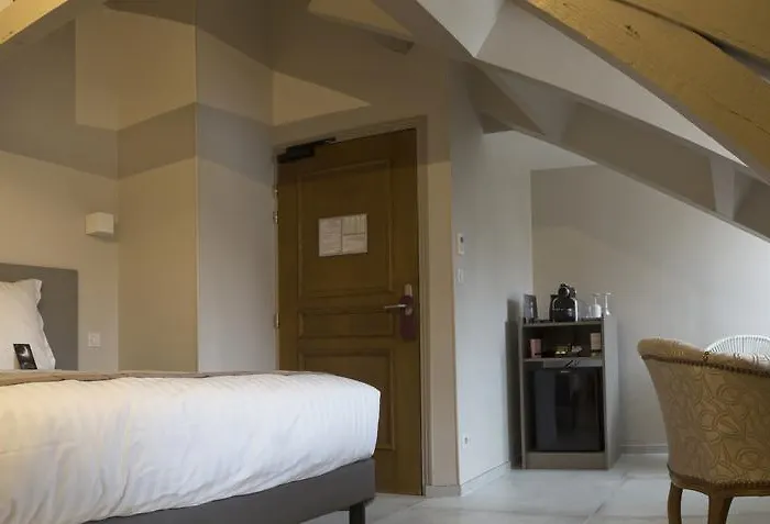 Hotel Jean Moet Épernay